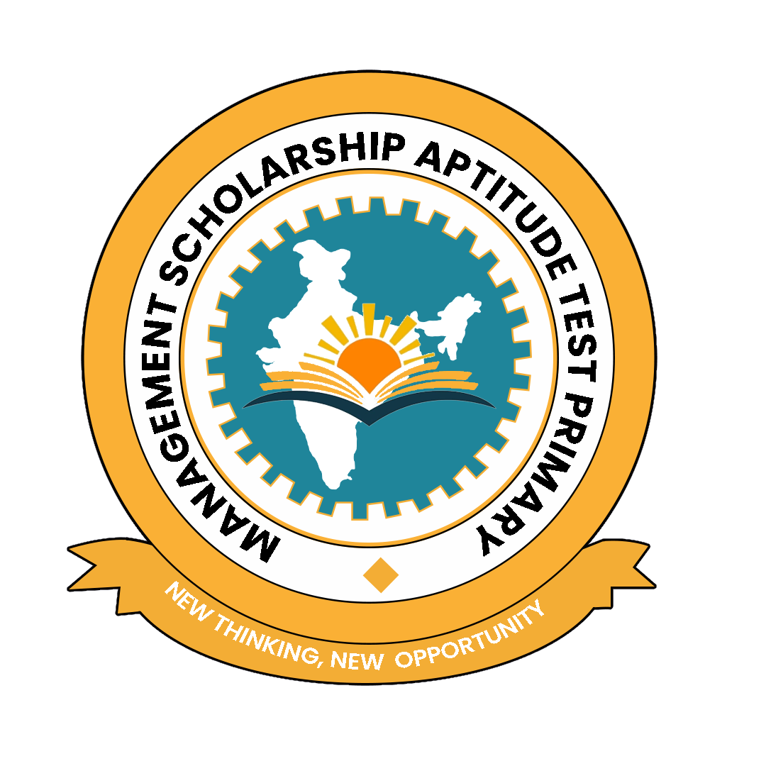 MSAT (Primary) Logo